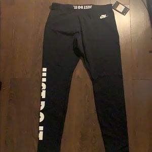 Nike leggings/sport leggings